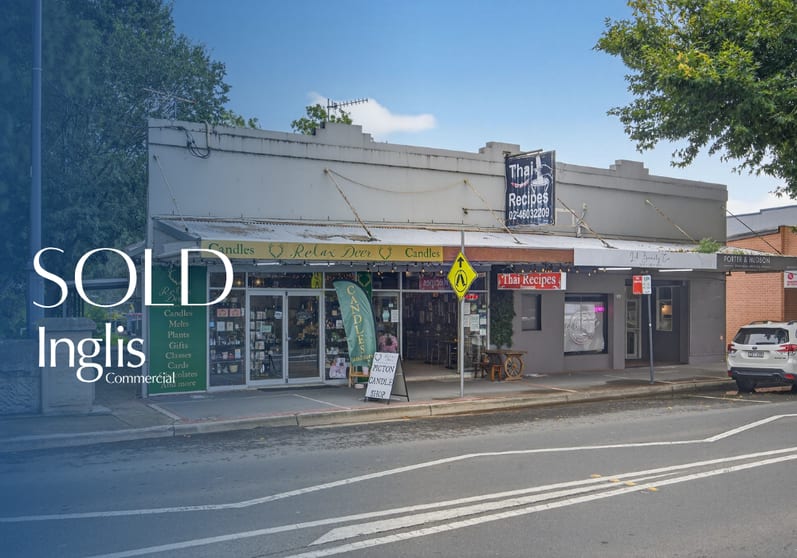 Click to view all images 165-167 Argyle Street Picton NSW 2571 - Image 1