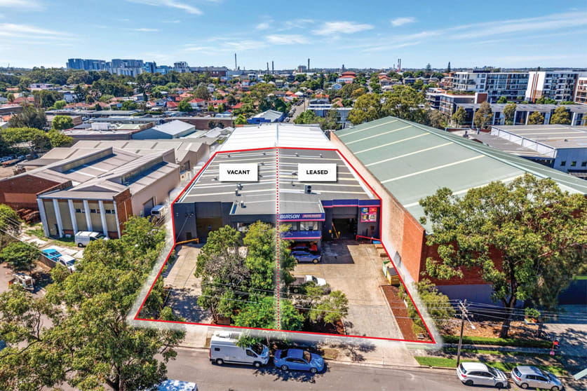 Click to view all images 36-38 Sir Joseph Banks Street Botany NSW 2019 - Image 1