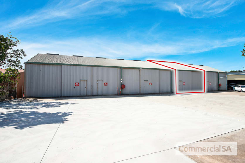 Unit 4, 19 Enterprise Court Lonsdale SA 5160 - Image 1