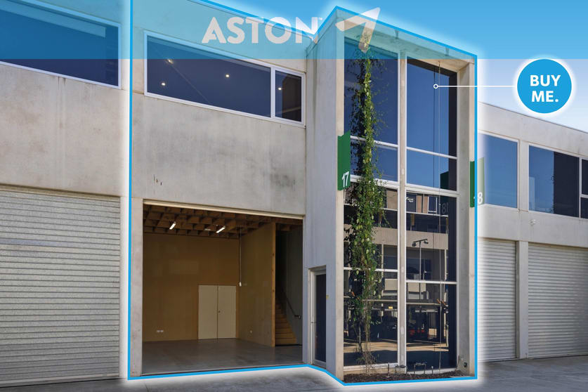 Click to view all images 17/131 Hyde Street Footscray VIC 3011 - Image 1