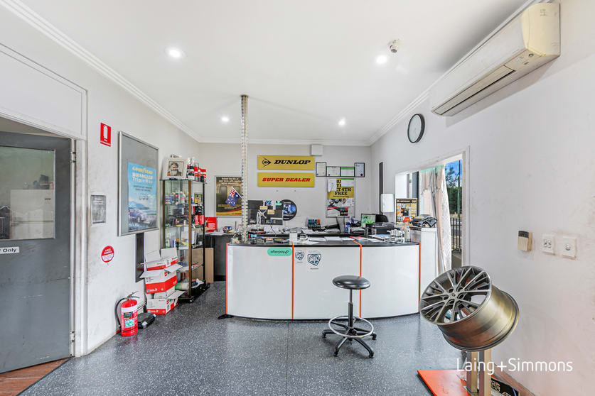 Click to view all images 223 Woodville Road Merrylands NSW 2160 - Image 3