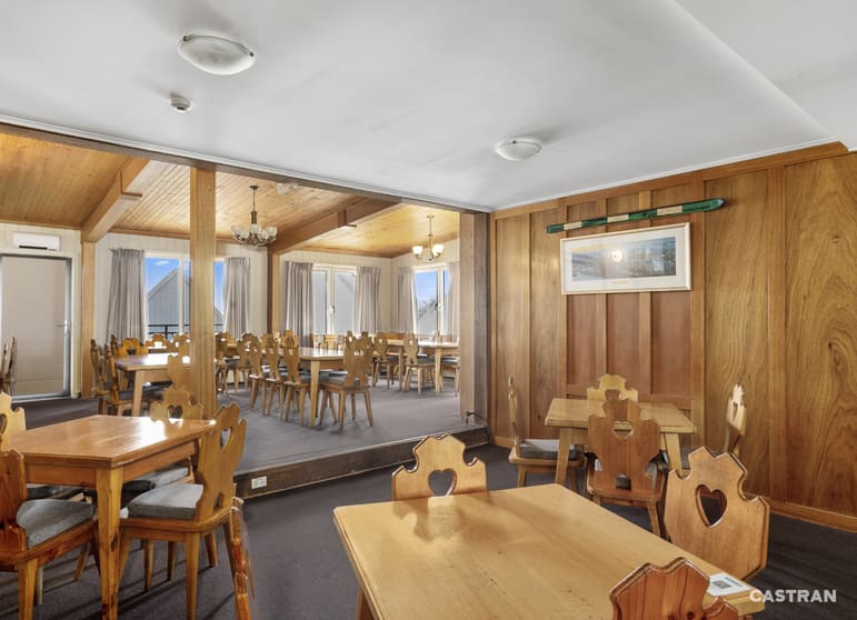 Hotel Enzian, 8 Chamois Road Mount Buller VIC 3723 - Image 3