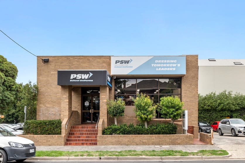 12 Strathalbyn Street Kew East VIC 3102 - Image 1