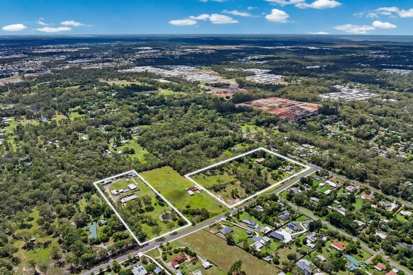Click to view all images 2-22 and 34 Bridges Road & 200-206 Hauton Road Morayfield QLD 4506 - Image 1