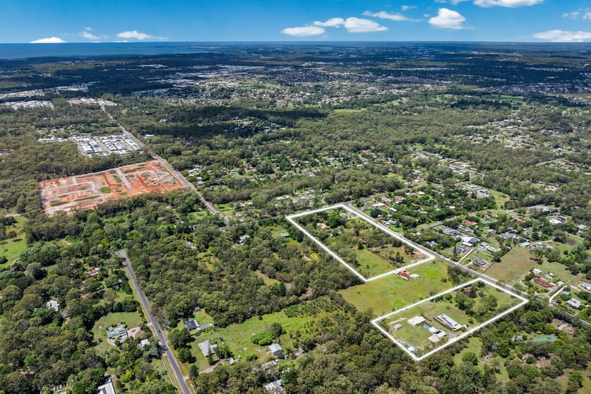 Click to view all images 2-22 and 34 Bridges Road & 200-206 Hauton Road Morayfield QLD 4506 - Image 2