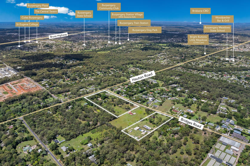 Click to view all images 2-22 and 34 Bridges Road & 200-206 Hauton Road Morayfield QLD 4506 - Image 3