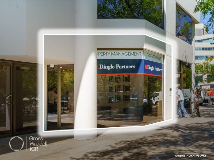 Click to view all images Suite 7, 431 St Kilda Road Melbourne VIC 3004 - Image 2