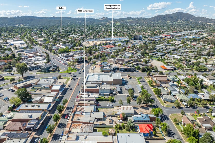 Click to view all images 1088 Mate Street North Albury NSW 2640 - Image 3