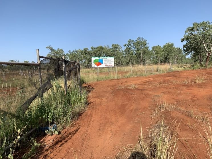 Click to view all images 1661 Stuart Highway Lansdowne NT 0850 - Image 1