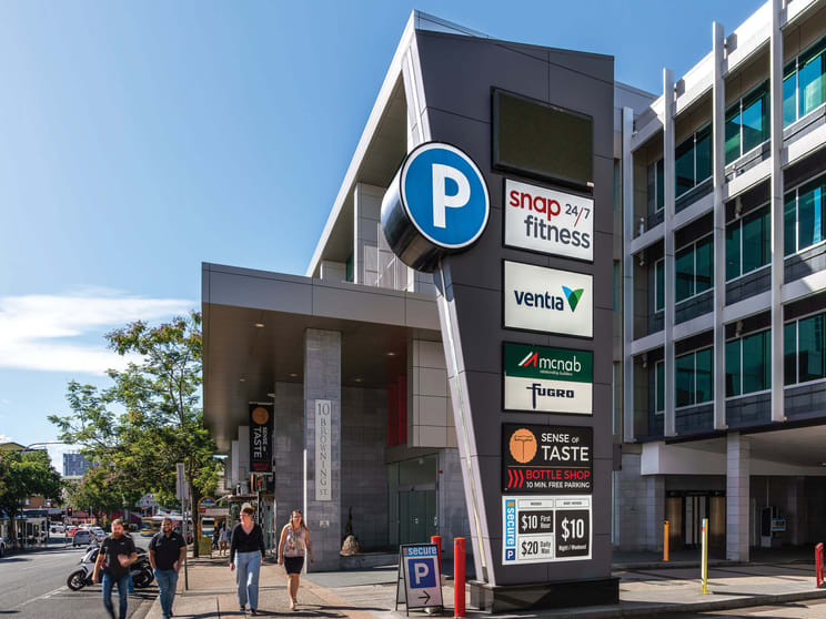 Click to view all images 10 Browning Street South Brisbane QLD 4101 - Image 3