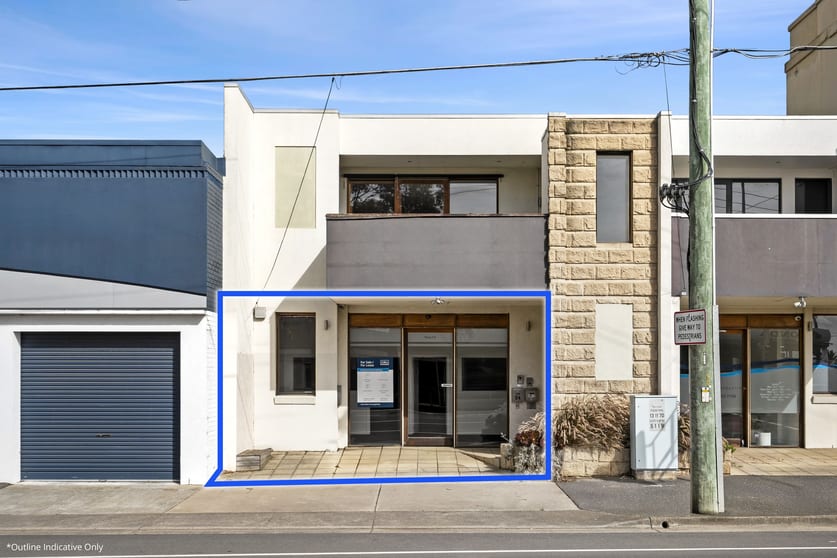 Click to view all images 2/4 Mercer Street Geelong VIC 3220 - Image 1