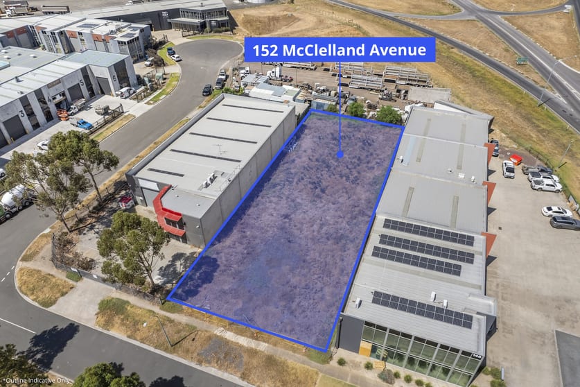 Click to view all images 152 McClelland Avenue Lara VIC 3212 - Image 1