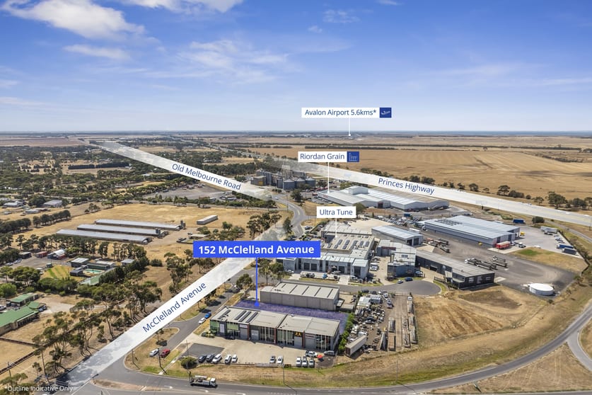 Click to view all images 152 McClelland Avenue Lara VIC 3212 - Image 3