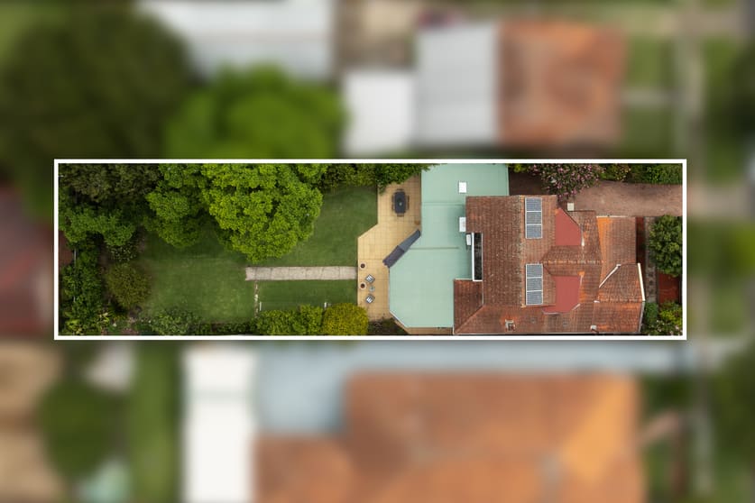 Click to view all images 20 Nelson Road North Strathfield NSW 2137 - Image 1