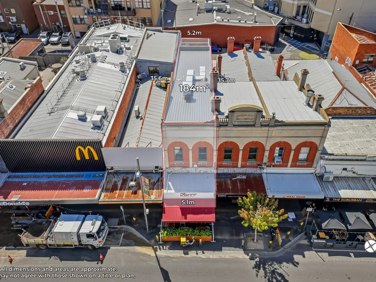 Click to view all images 30 Puckle Street Moonee Ponds VIC 3039 - Image 1