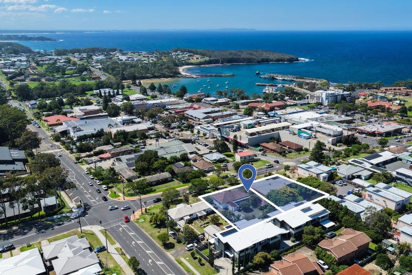 64 and 66 South Street Ulladulla NSW 2539 - Image 2
