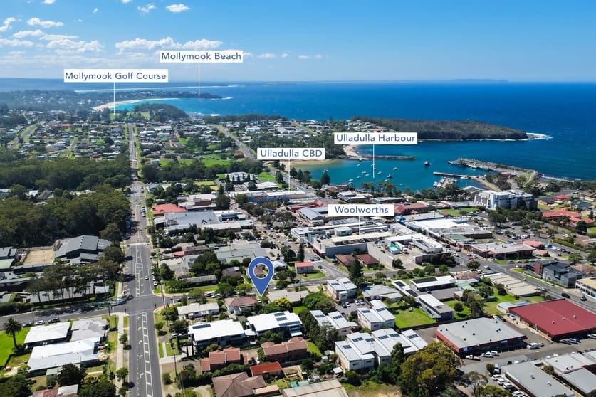 64 and 66 South Street Ulladulla NSW 2539 - Image 3