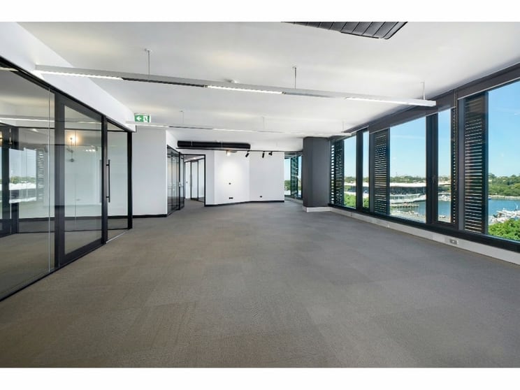 Click to view all images Level 6 Suites/55 Miller Street Pyrmont NSW 2009 - Image 3