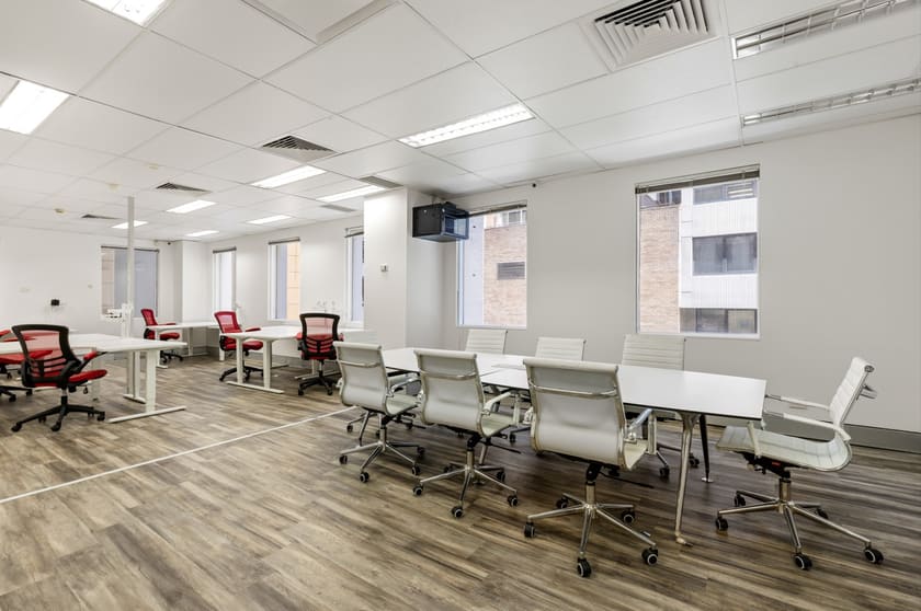 Click to view all images 5/122 Arthur Street North Sydney NSW 2060 - Image 2