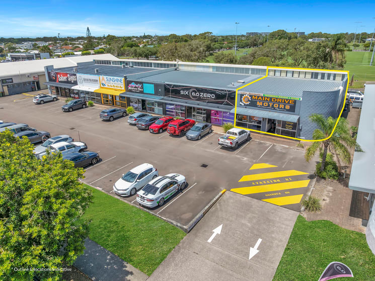 Click to view all images 12/2 Main Drive Bokarina QLD 4575 - Image 2