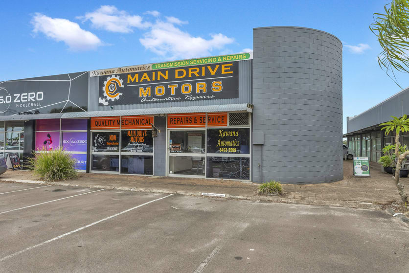 Click to view all images 12/2 Main Drive Bokarina QLD 4575 - Image 3
