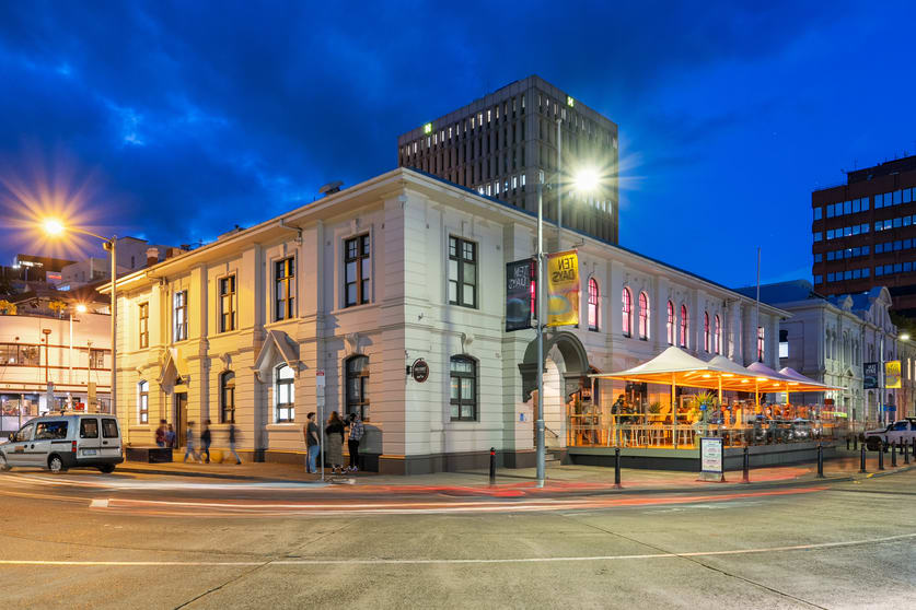 11 Franklin Wharf Hobart TAS 7000 - Image 3