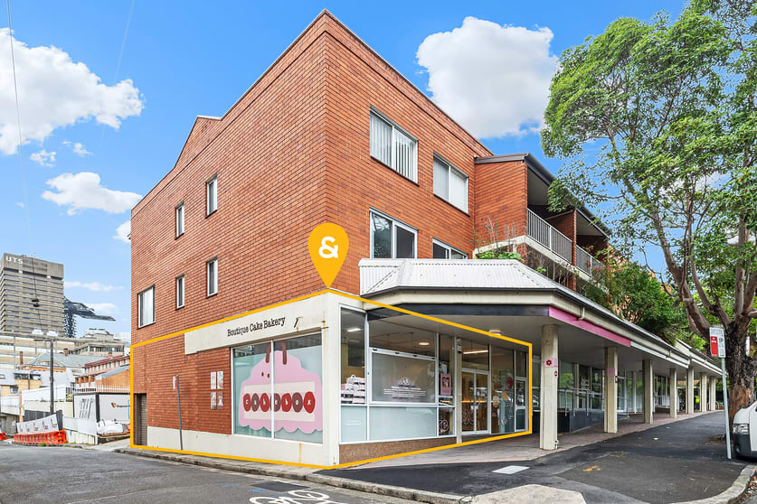 Click to view all images 73-75 Macarthur Street Ultimo NSW 2007 - Image 1