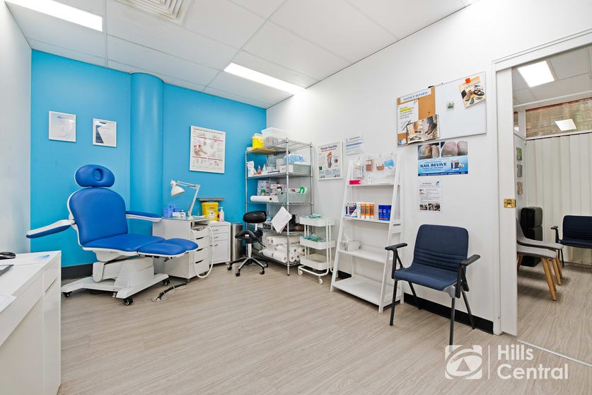 Click to view all images 4/3-9 Terminus Street Castle Hill NSW 2154 - Image 2