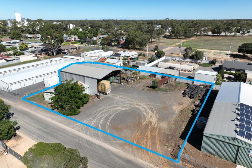 25. Swallow Street Numurkah VIC 3636 - Image 1