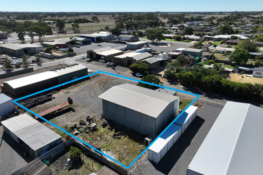 25. Swallow Street Numurkah VIC 3636 - Image 3