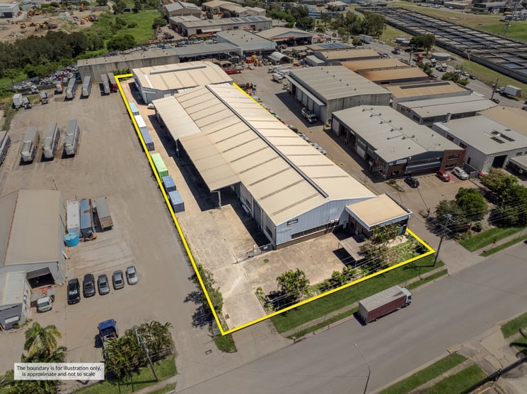 Click to view all images 40 Suscatand Street Rocklea QLD 4106 - Image 1