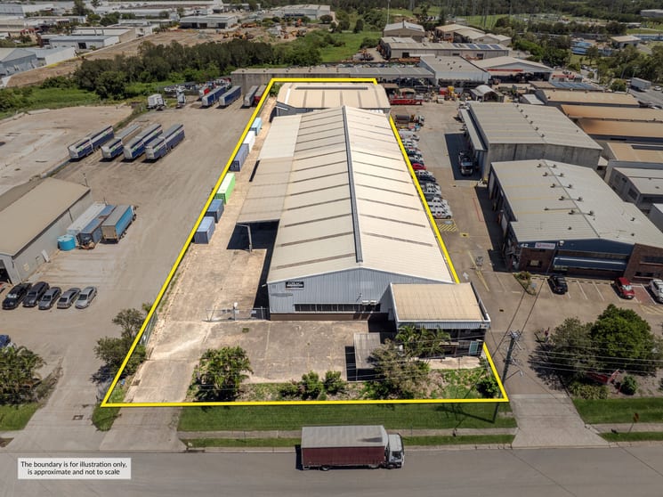 Click to view all images 40 Suscatand Street Rocklea QLD 4106 - Image 2
