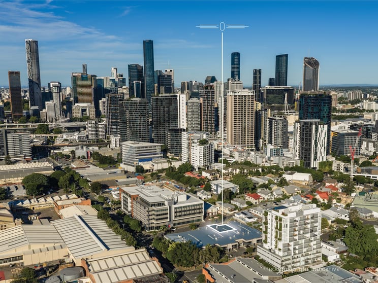 3/170 Montague Road South Brisbane QLD 4101 - Image 2