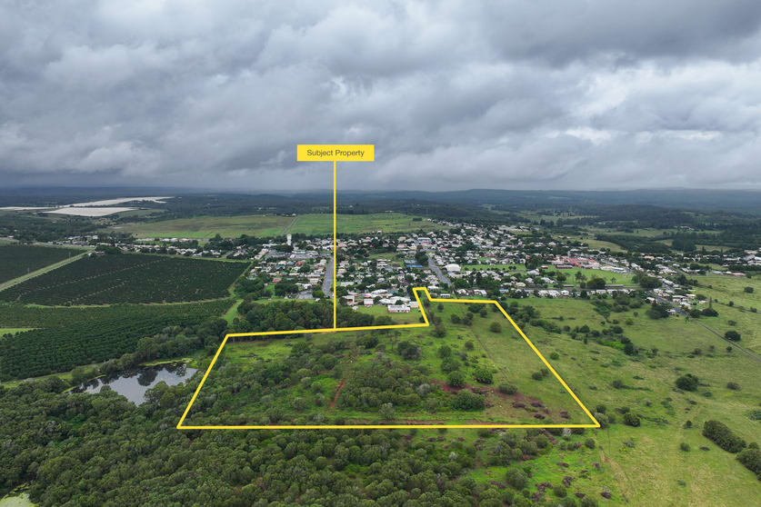 Click to view all images 19 Mungomery Street Childers QLD 4660 - Image 1