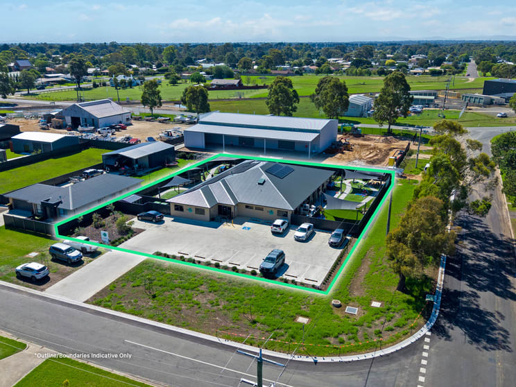 Click to view all images 41 - 43 Wellsford Street Stratford VIC 3862 - Image 1