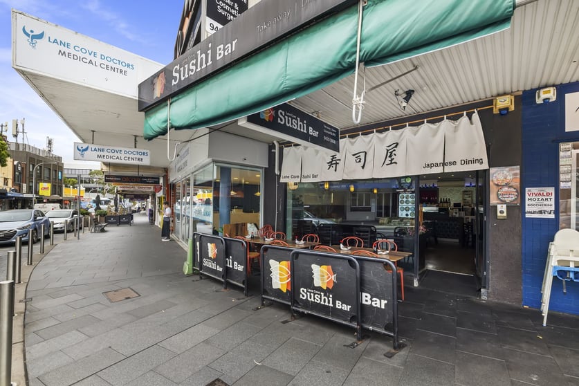 122 Longueville Road Lane Cove NSW 2066 - Image 3