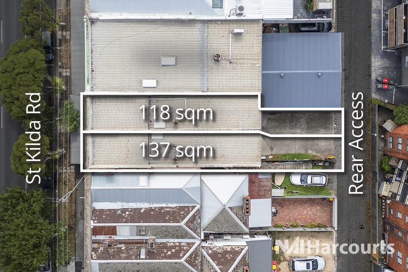 Click to view all images 90 and 92 St Kilda Road St Kilda VIC 3182 - Image 2