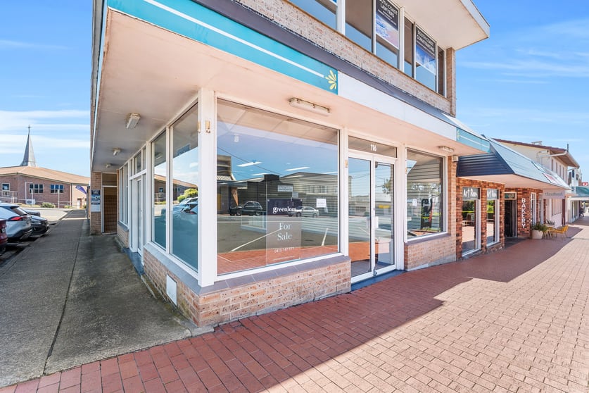 Click to view all images Unit 1/116 Wagonga Street Narooma NSW 2546 - Image 3