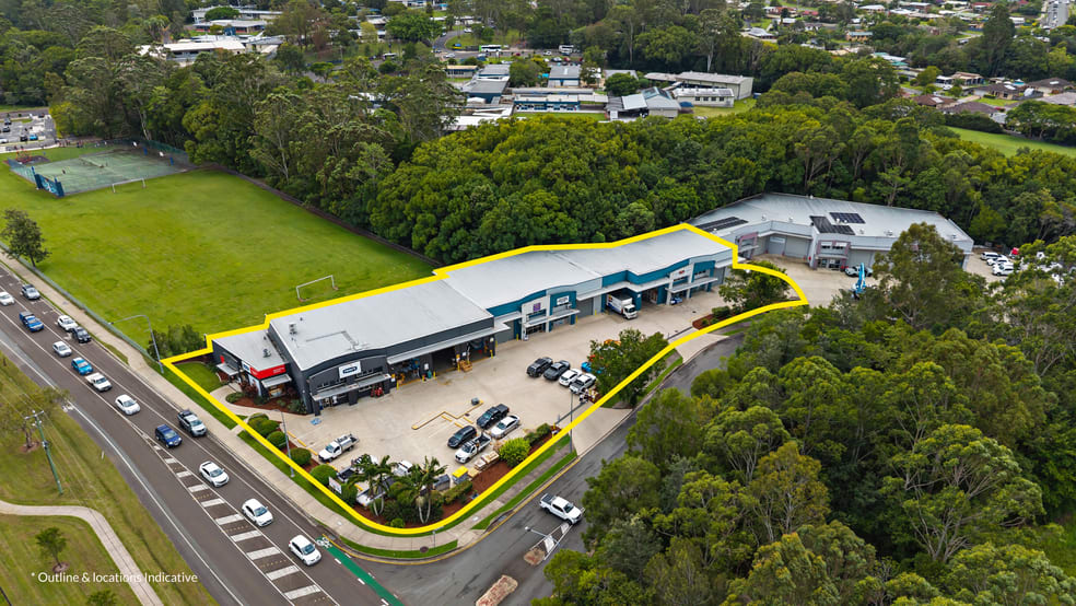 Click to view all images 1-5 Whalley Creek Close Burnside QLD 4560 - Image 2