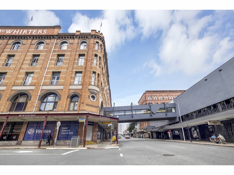 225,226,236,238/38 Warner Street Fortitude Valley QLD 4006 - Image 2