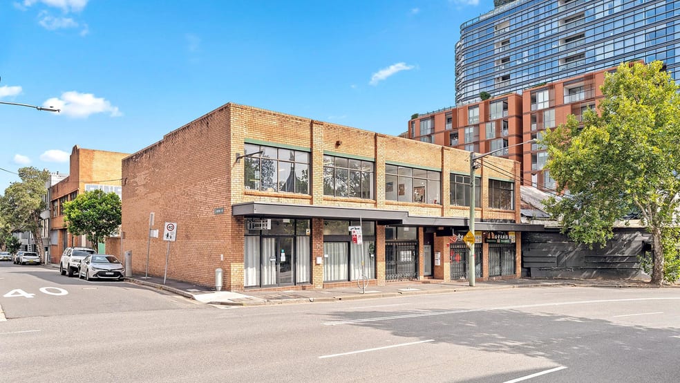 87-97 Regent Street Chippendale NSW 2008 - Image 3