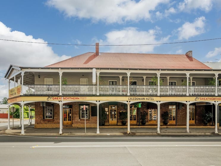 Click to view all images 40 George St Singleton NSW 2330 - Image 1