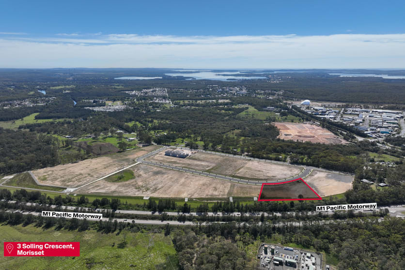 Click to view all images 3 Solling Crescent Morisset NSW 2264 - Image 3