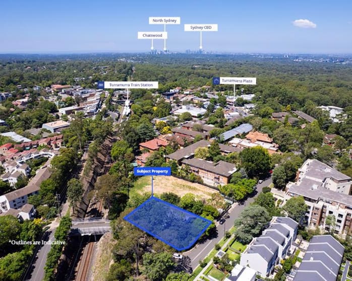 Click to view all images 6 Cherry Street Warrawee NSW 2074 - Image 1