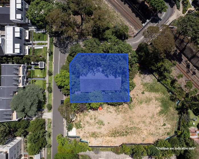 Click to view all images 6 Cherry Street Warrawee NSW 2074 - Image 2