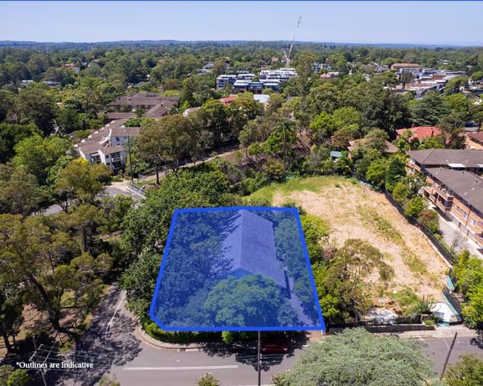 Click to view all images 6 Cherry Street Warrawee NSW 2074 - Image 3