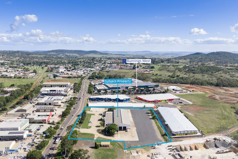 Click to view all images 339 - 351 Anzac Avenue Harristown QLD 4350 - Image 3