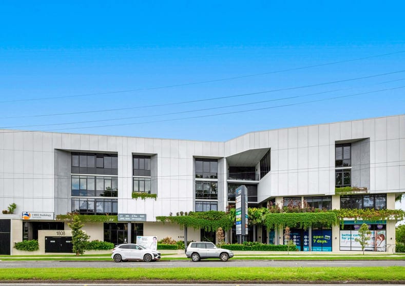 Click to view all images 301-309/1808 Logan Road Upper Mount Gravatt QLD 4122 - Image 2