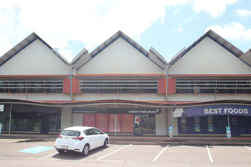 Click to view all images 20/90 Frances Bay Drive Stuart Park NT 0820 - Image 1