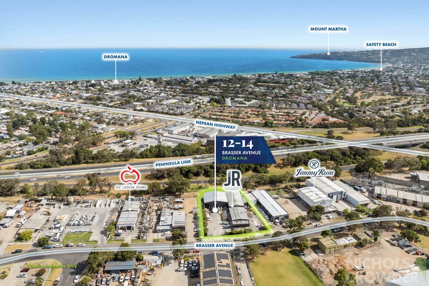 12-14 Brasser Avenue Dromana VIC 3936 - Image 2